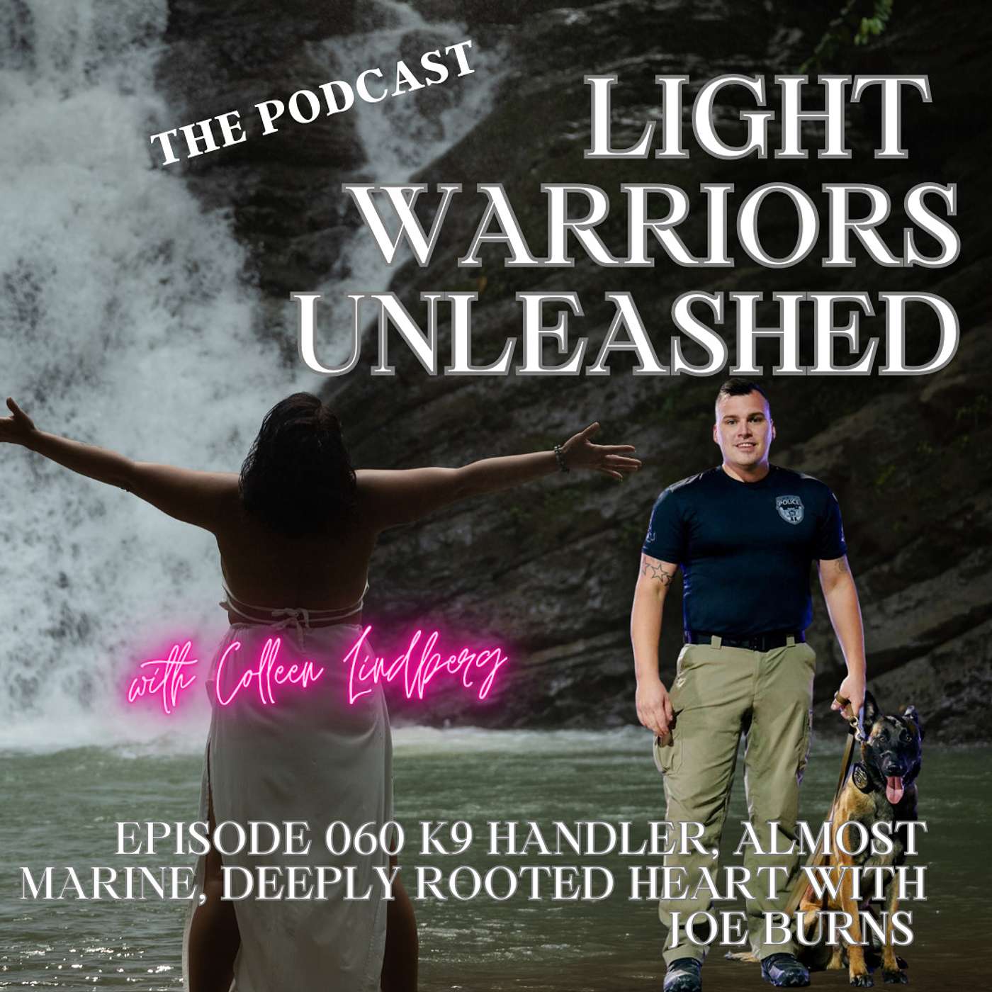 Light Warriors Unleashed