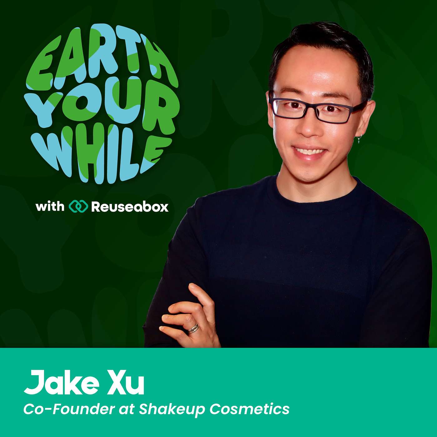 Earth Your While