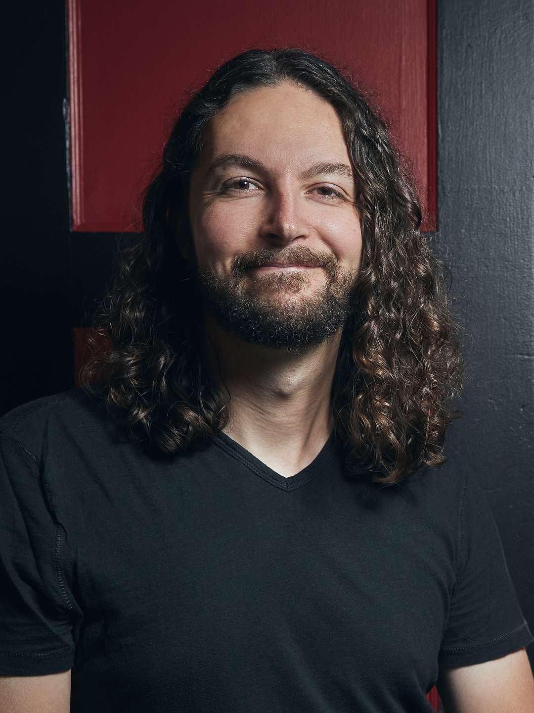 Kyle Whitaker