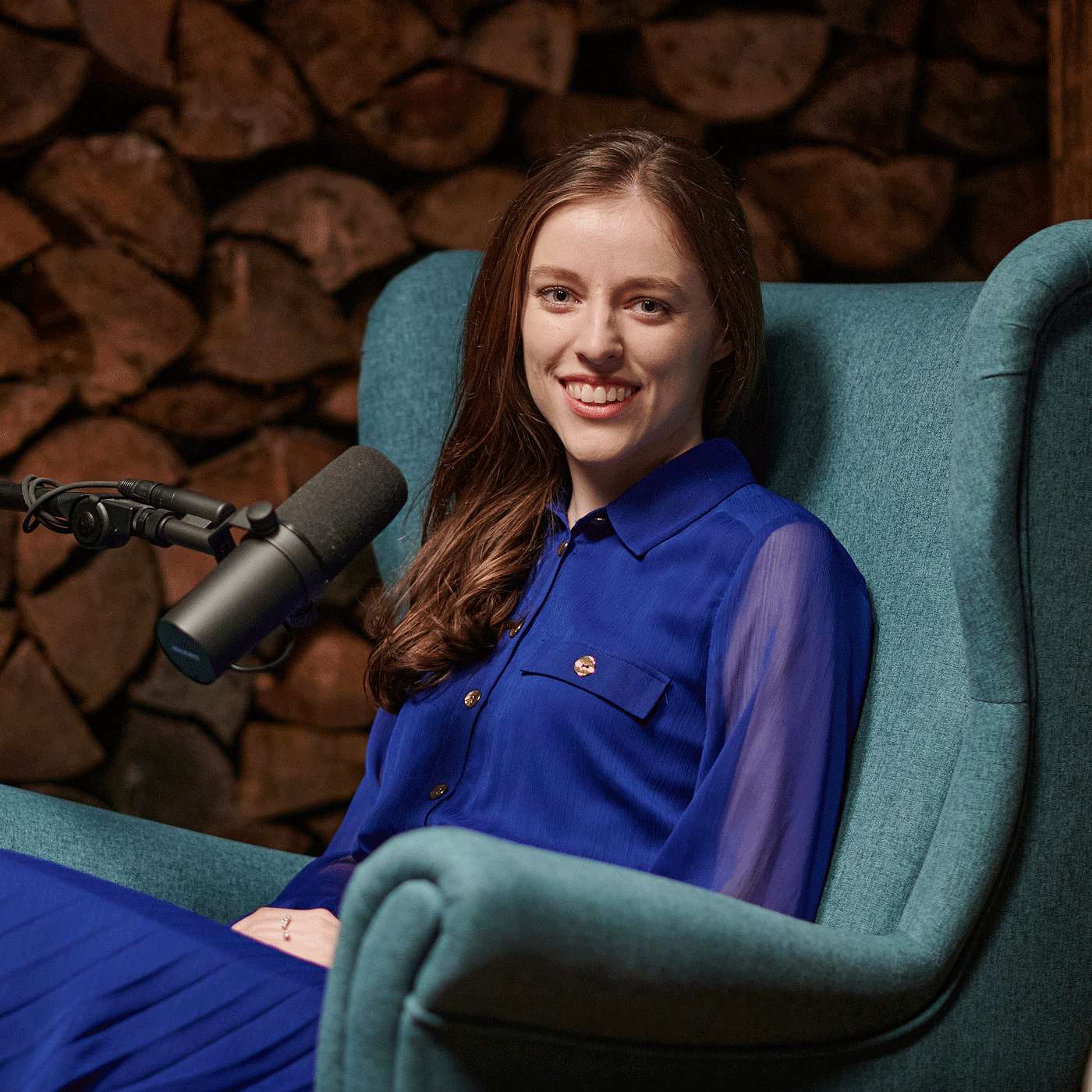 Cesta s EY #43 – Anna Mičková: V EY-Parthenon pomáháme firmám řešit strategické problémy Cesta s EY #43 – Anna Mičková: V EY-Parthenon pomáháme firmám řešit strategické problémy