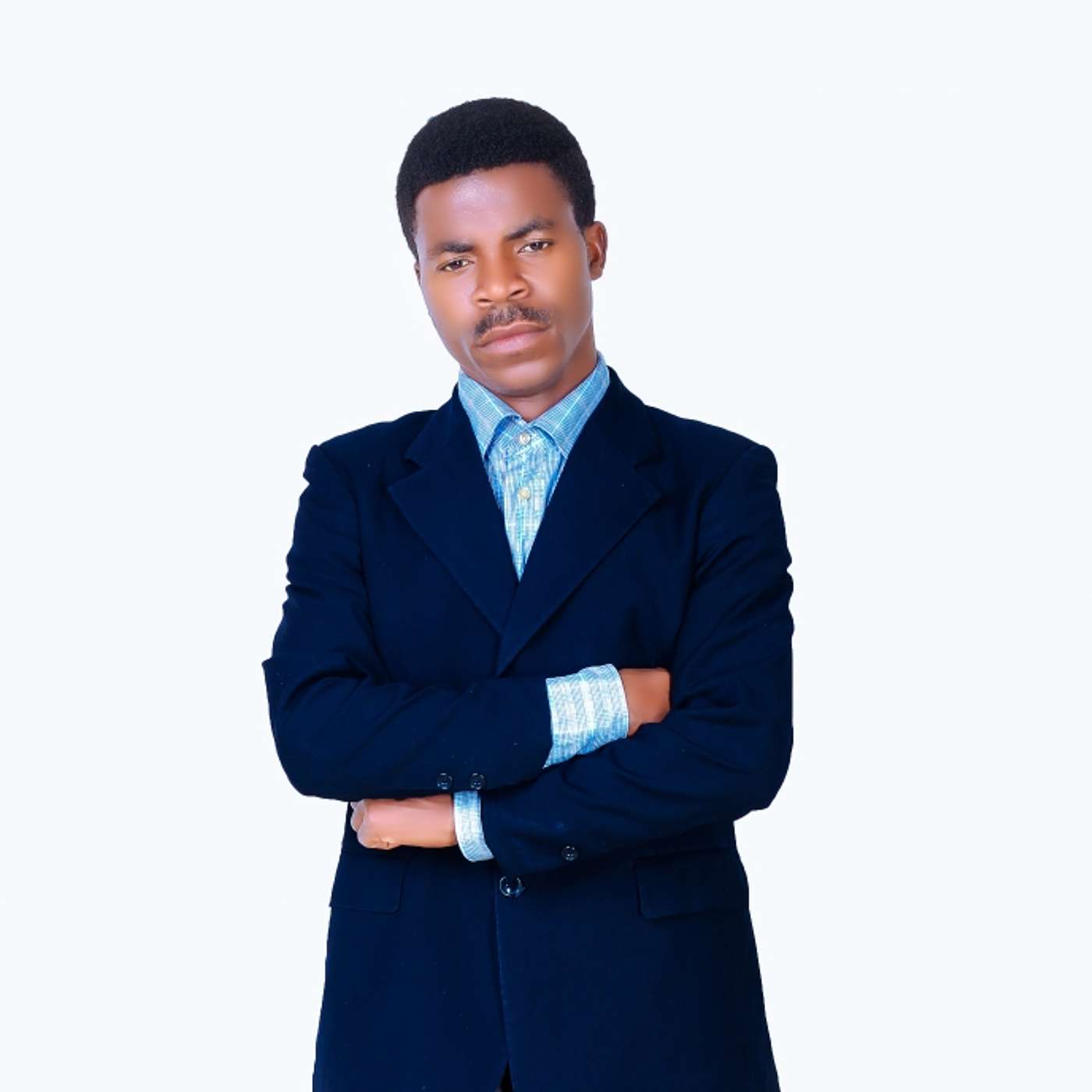 Apostle Chipasha Mutale episode artwork
