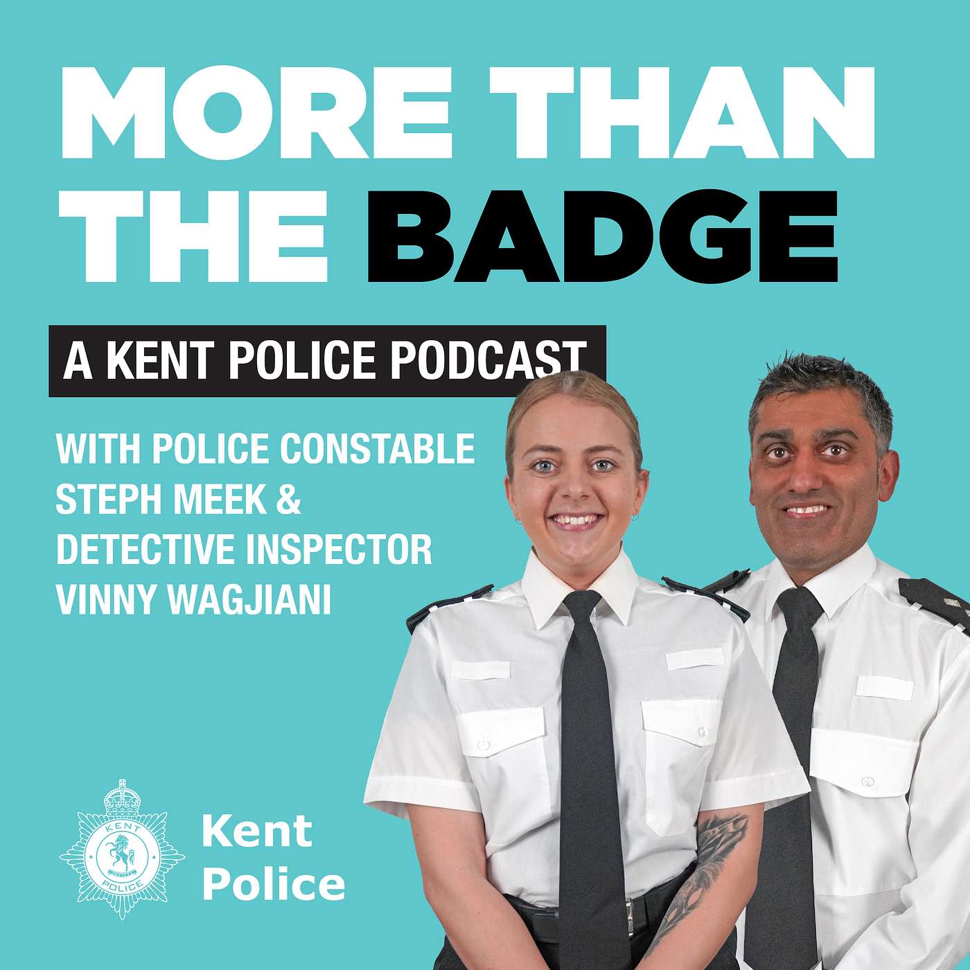 PC Steph Meek: In minutes I had five police officers, two sergeants and an inspector on the doorstep PC Steph Meek: In minutes I had five police officers, two sergeants and an inspector on the doorstep