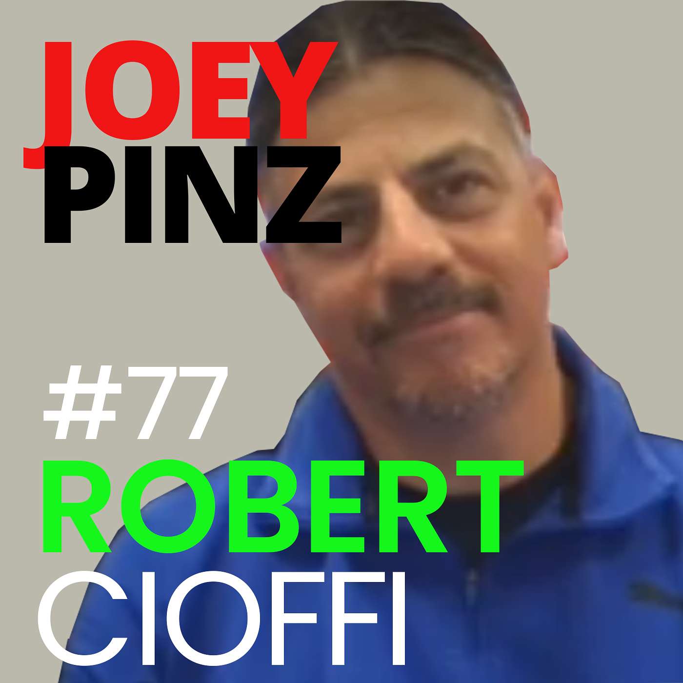 Joey Pinz Discipline Conversations