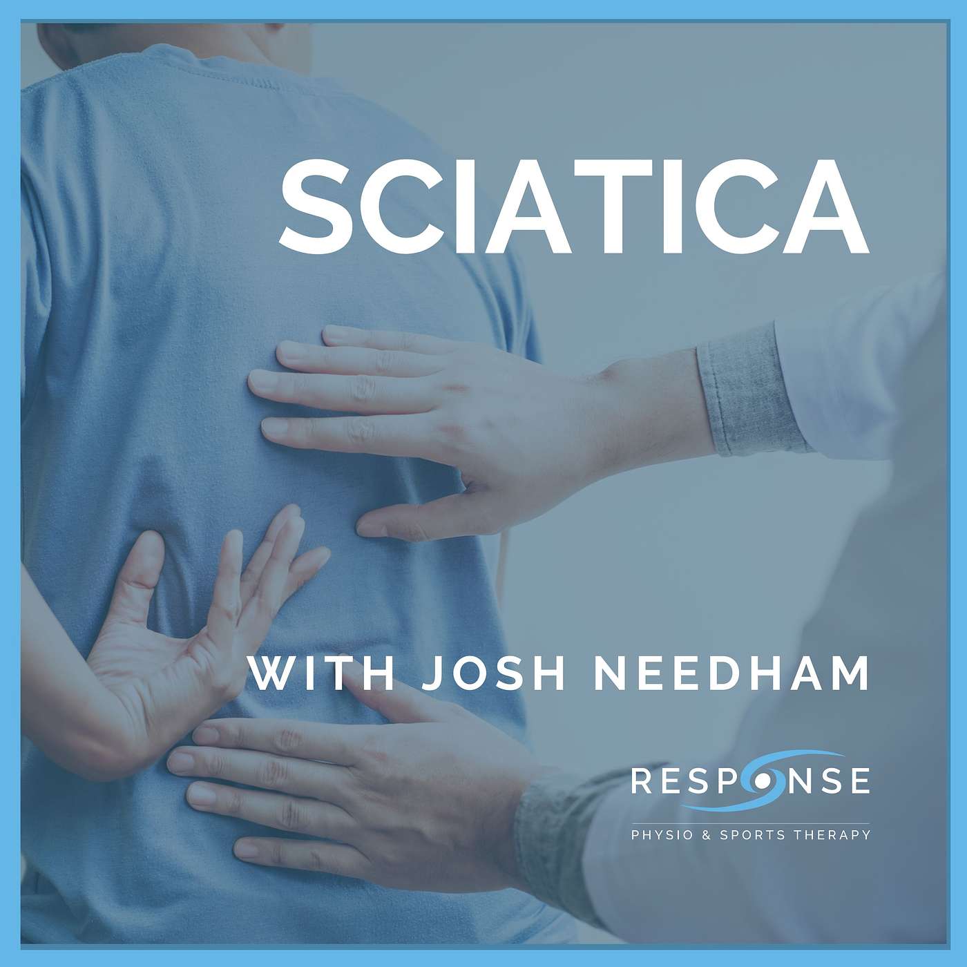 Sciatica episode artwork