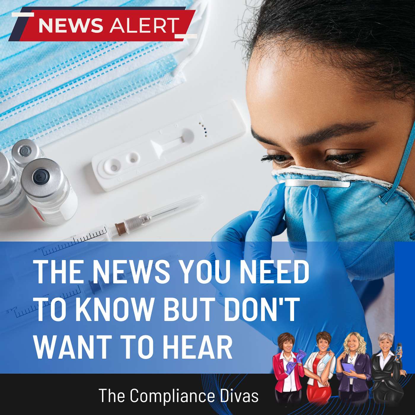 The Compliance Divas Podcast