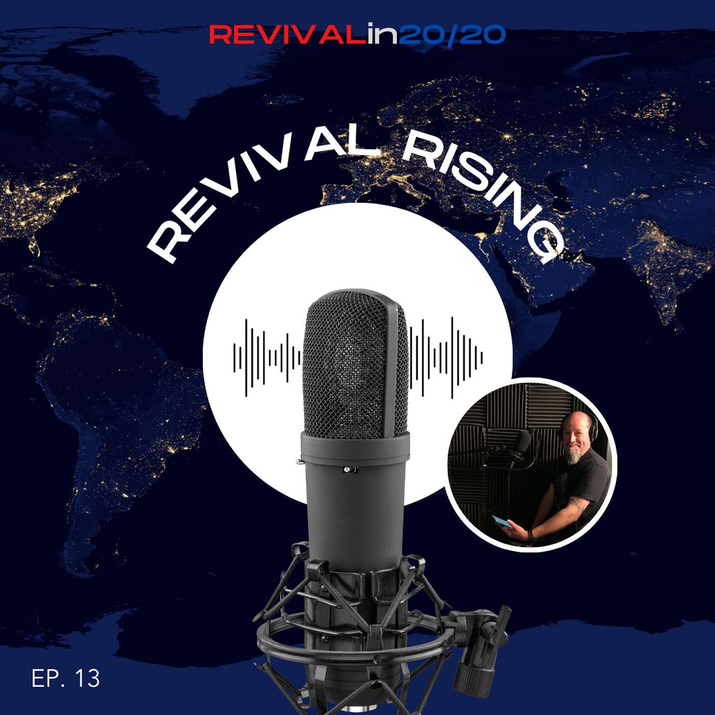 Revival Rising