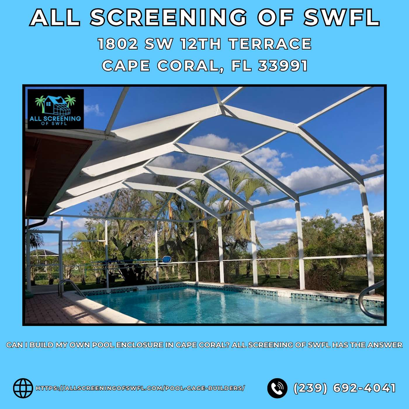 All Screening of SWFL\'s Podcast