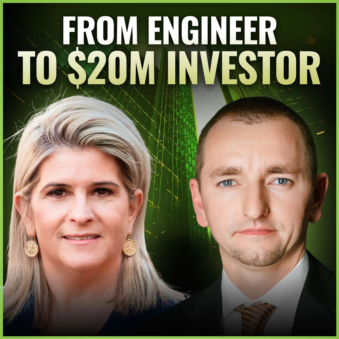Get Diversified Podcast