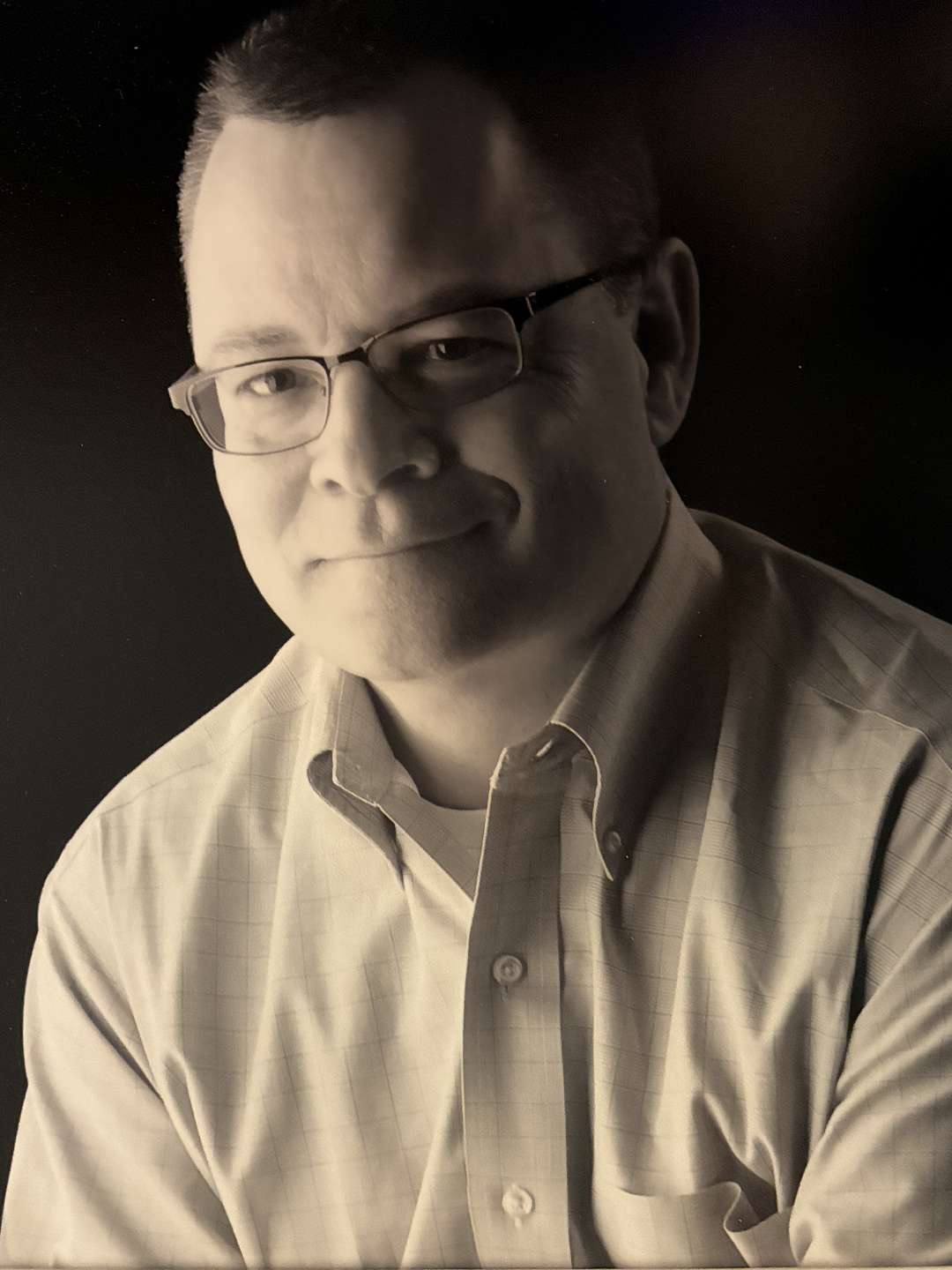 Kevin Macomber - Author - U.S. Navy Veteran