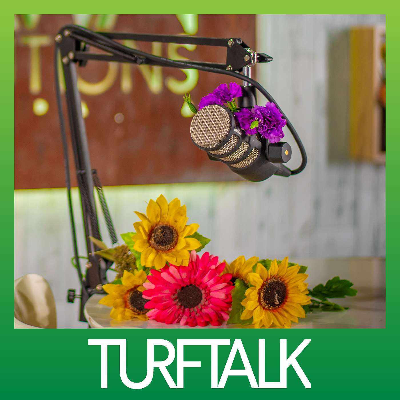 E69 - Spring on the Farm with Megan Ford from AUSGAP