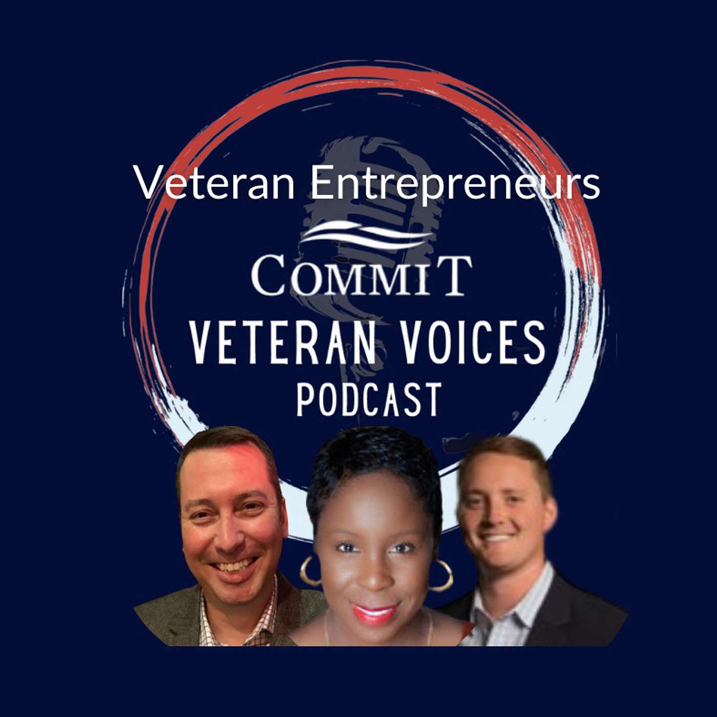 Veteran Entrepreneurs