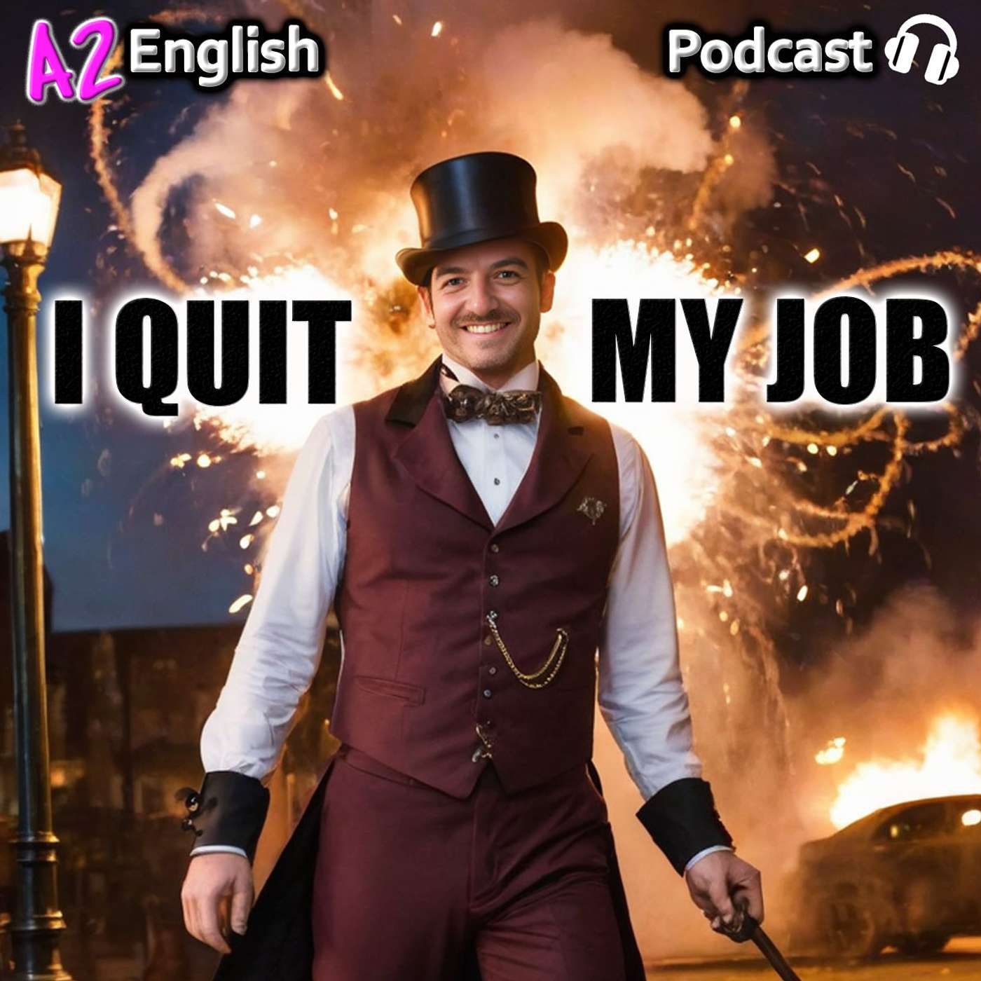 Simple English Listening