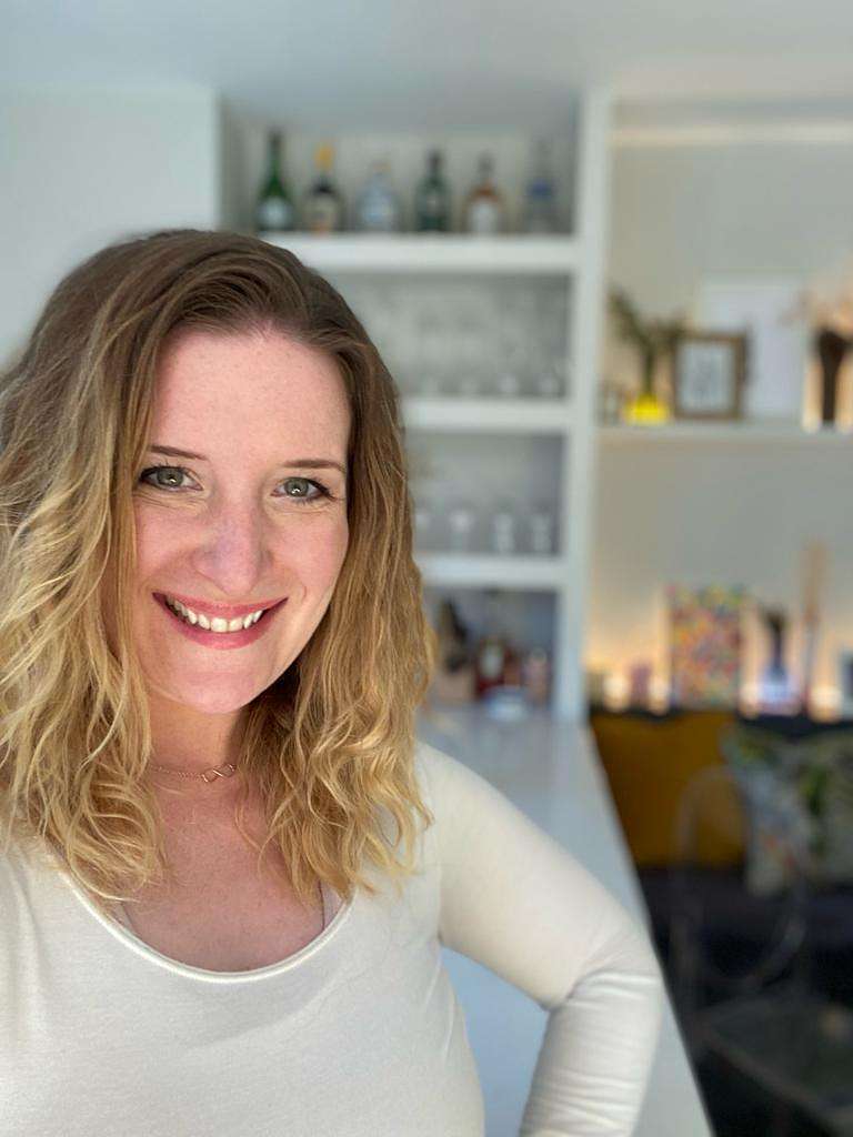 Jenny Sheahan