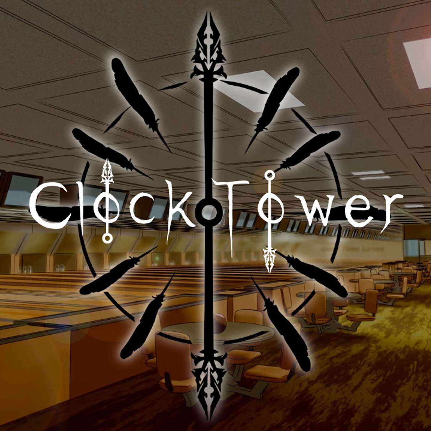ClockTower:  A D&D 5e Experience.