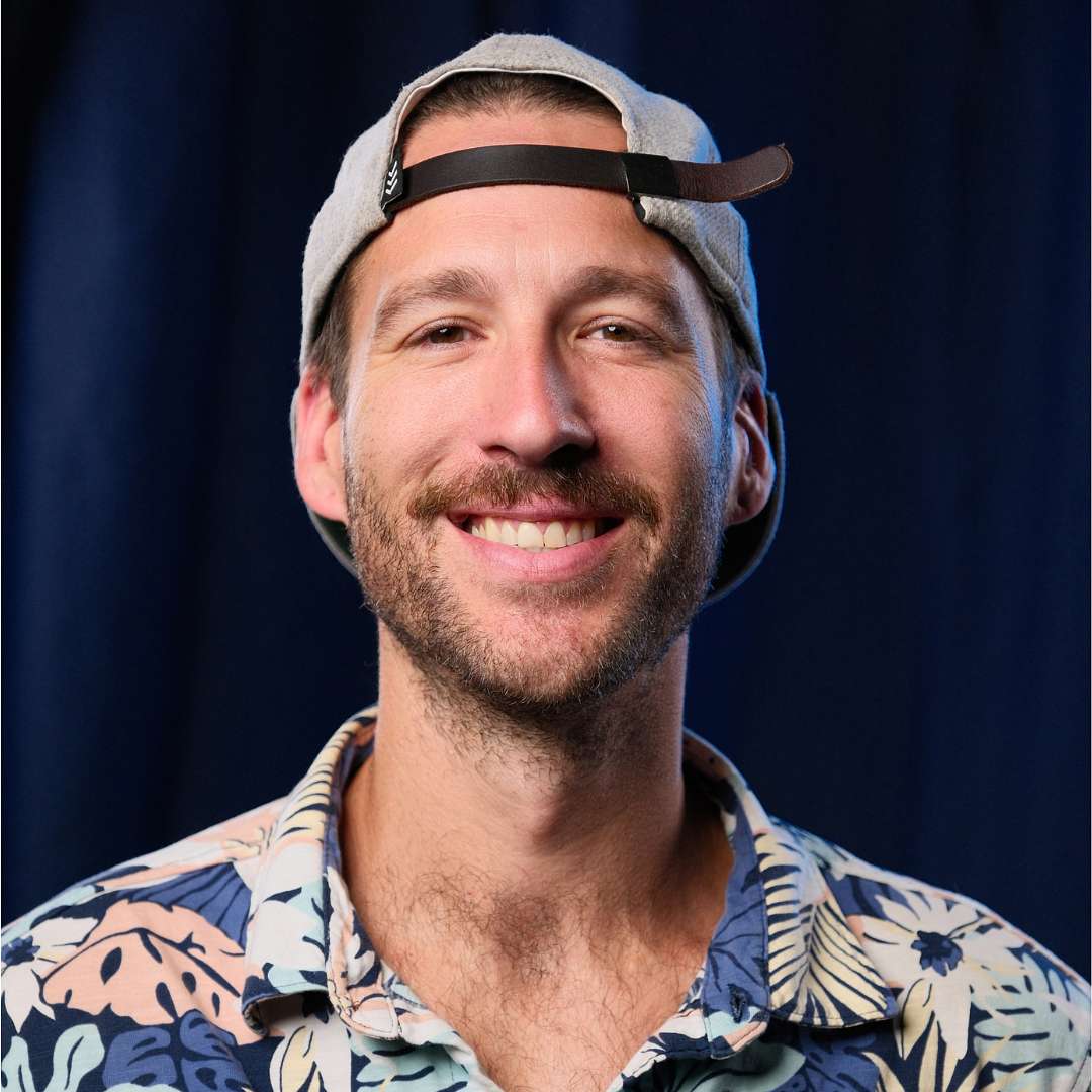 Jon Griffith