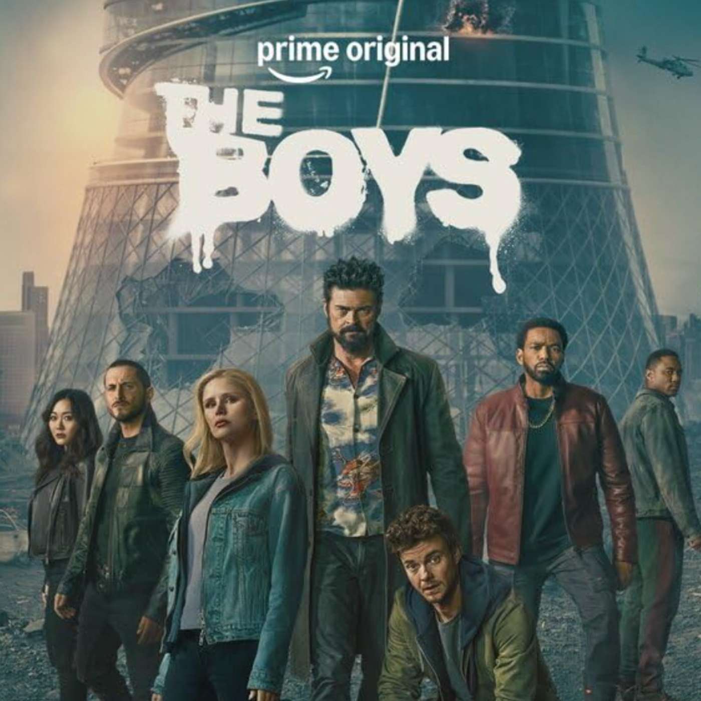 The Boys Season 5 Review – The Ending Changes Everything