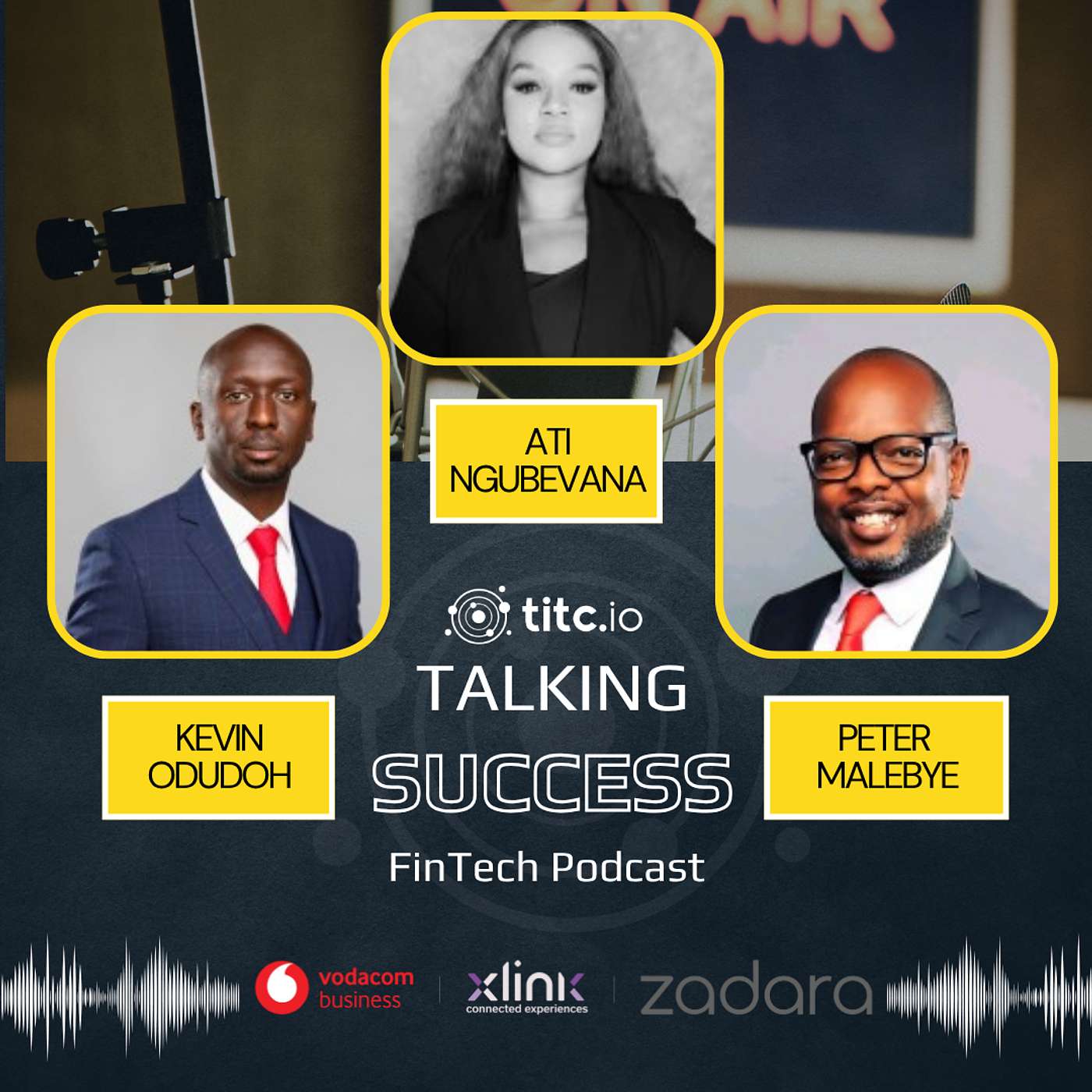 AI With Returns, Not Hype: Vodacom Business Is Turning Telco Strengths Into Fintech Outcomes