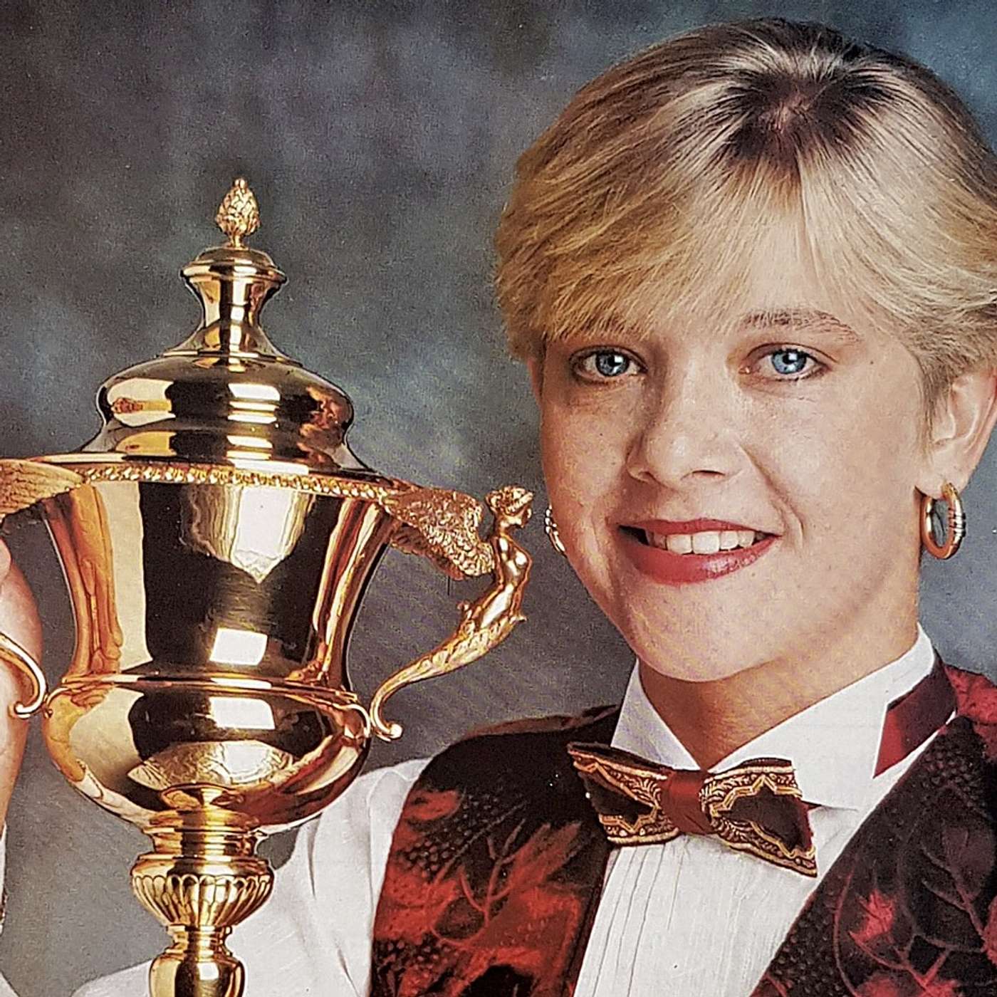 Legends of the Cue