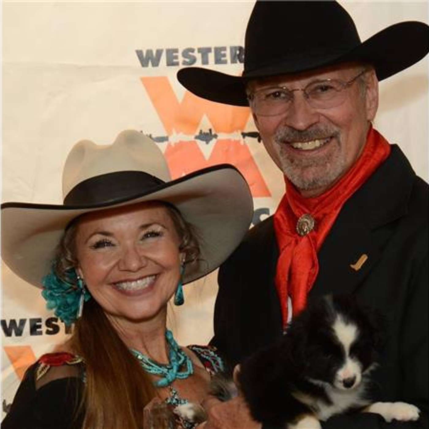 BELINDA GAIL'S FAMILY CHRISTMAS on BLESSED TRAILS with BELINDA GAIL