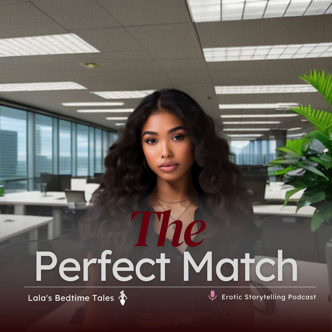 The Perfect Match Part One The Perfect Match Part One