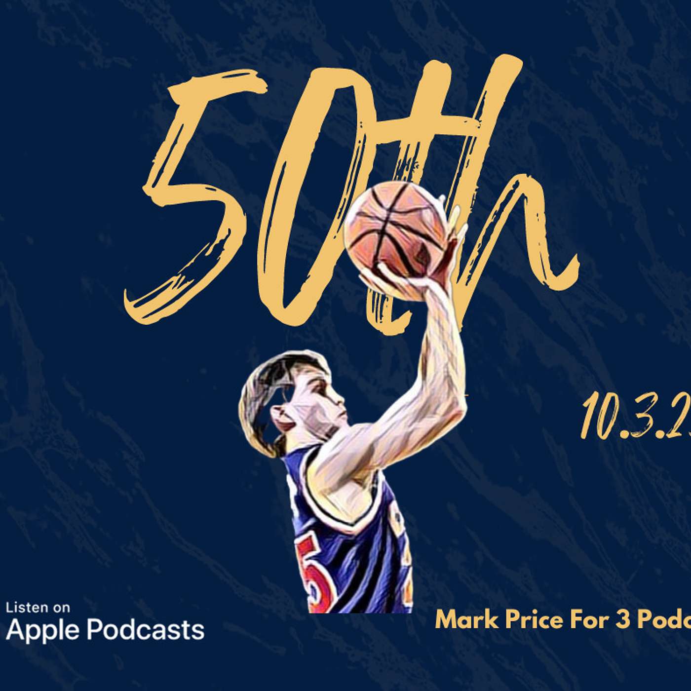 Mark Price For 3