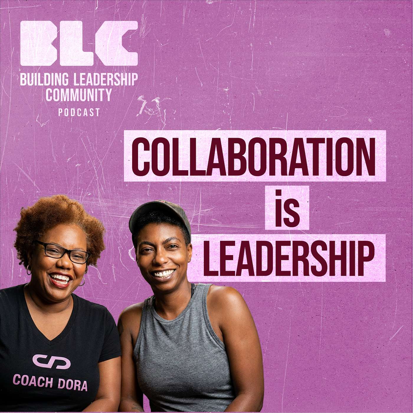 The Best Leaders Don't Build Teams. They Build Trust. episode artwork
