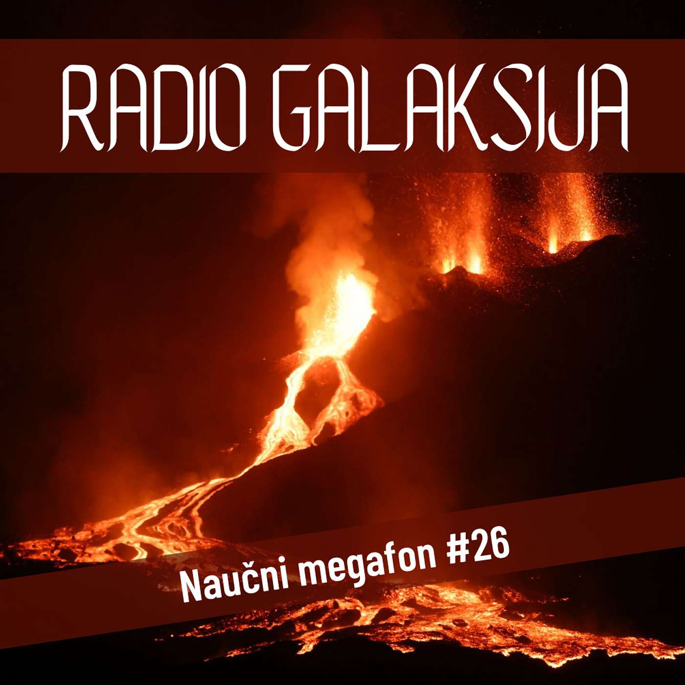 Radio Galaksija