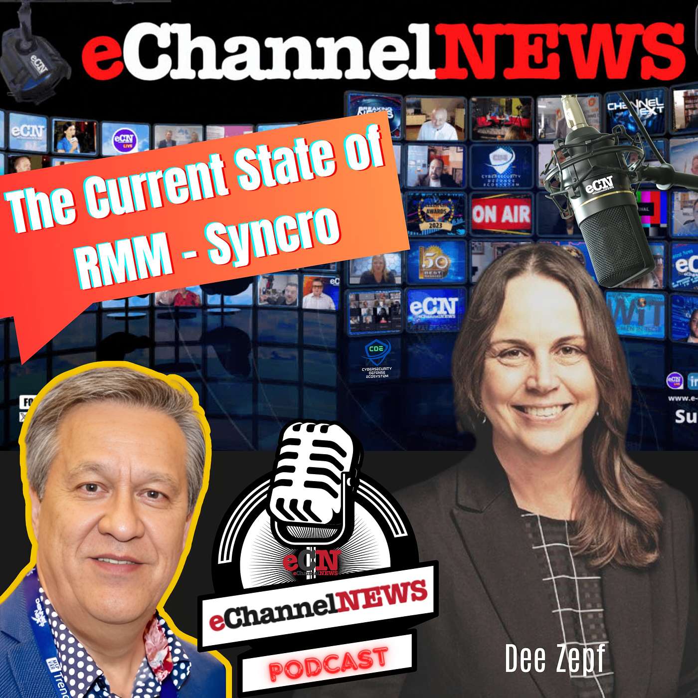 EChannelNews Podcast