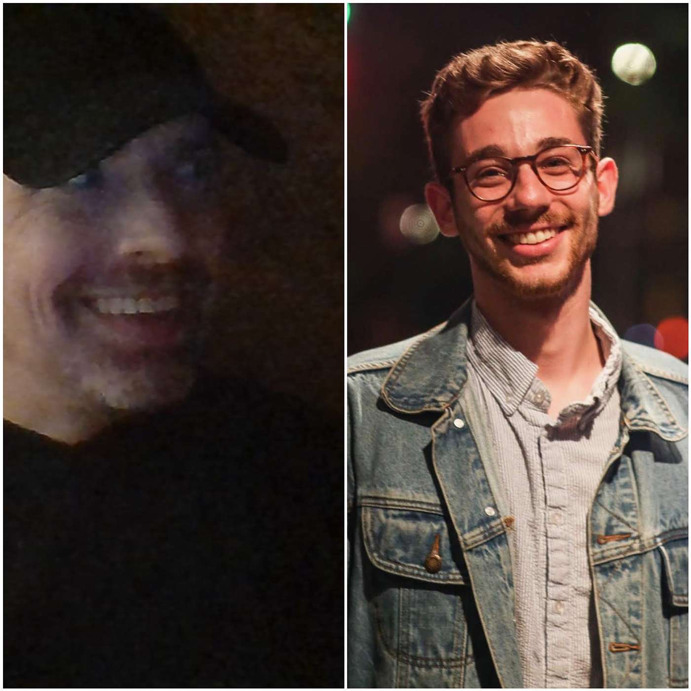 Koppen With Comic (NYC Stand-up Comedian Ethan Victor)