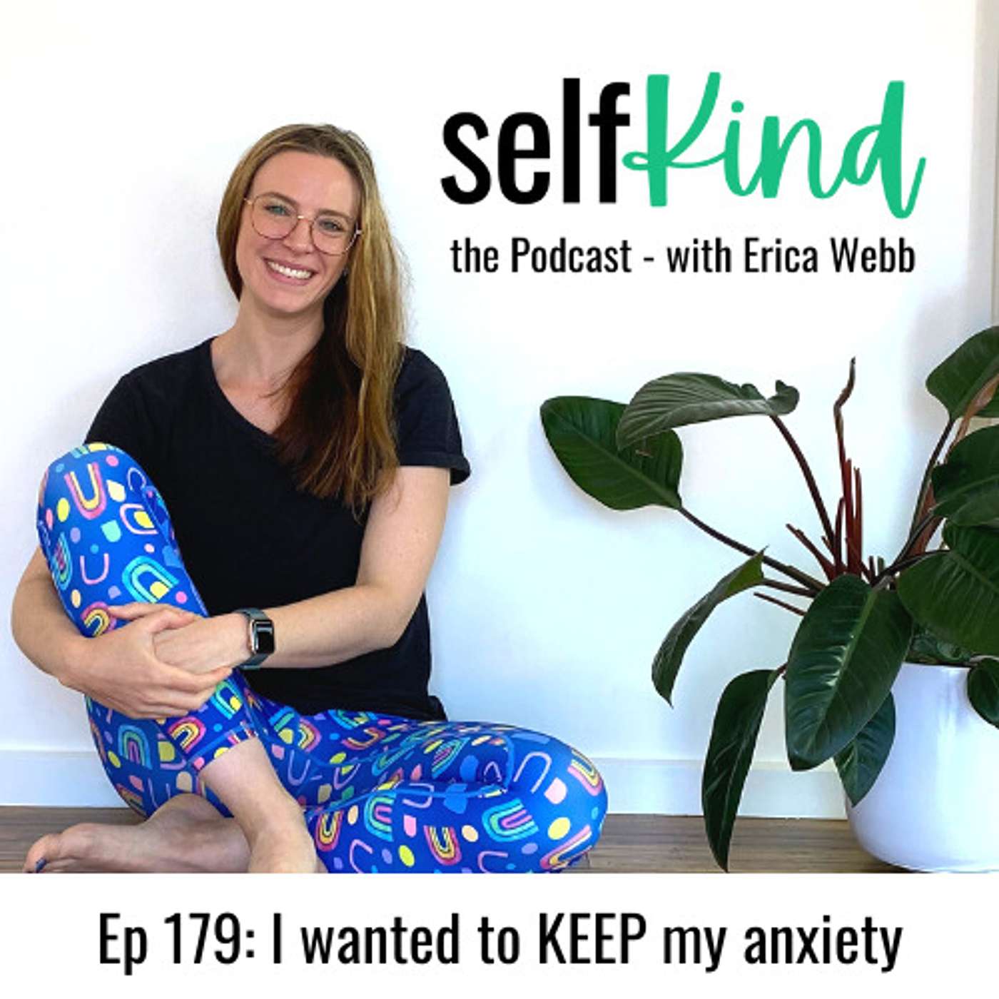 SelfKind: Conversations in self-care, kindness and compassion for highly sensitive people