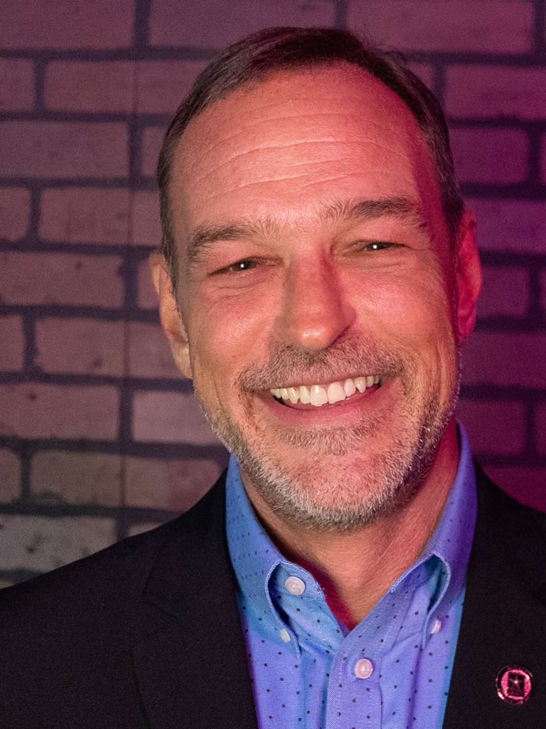 Dan Woerheide