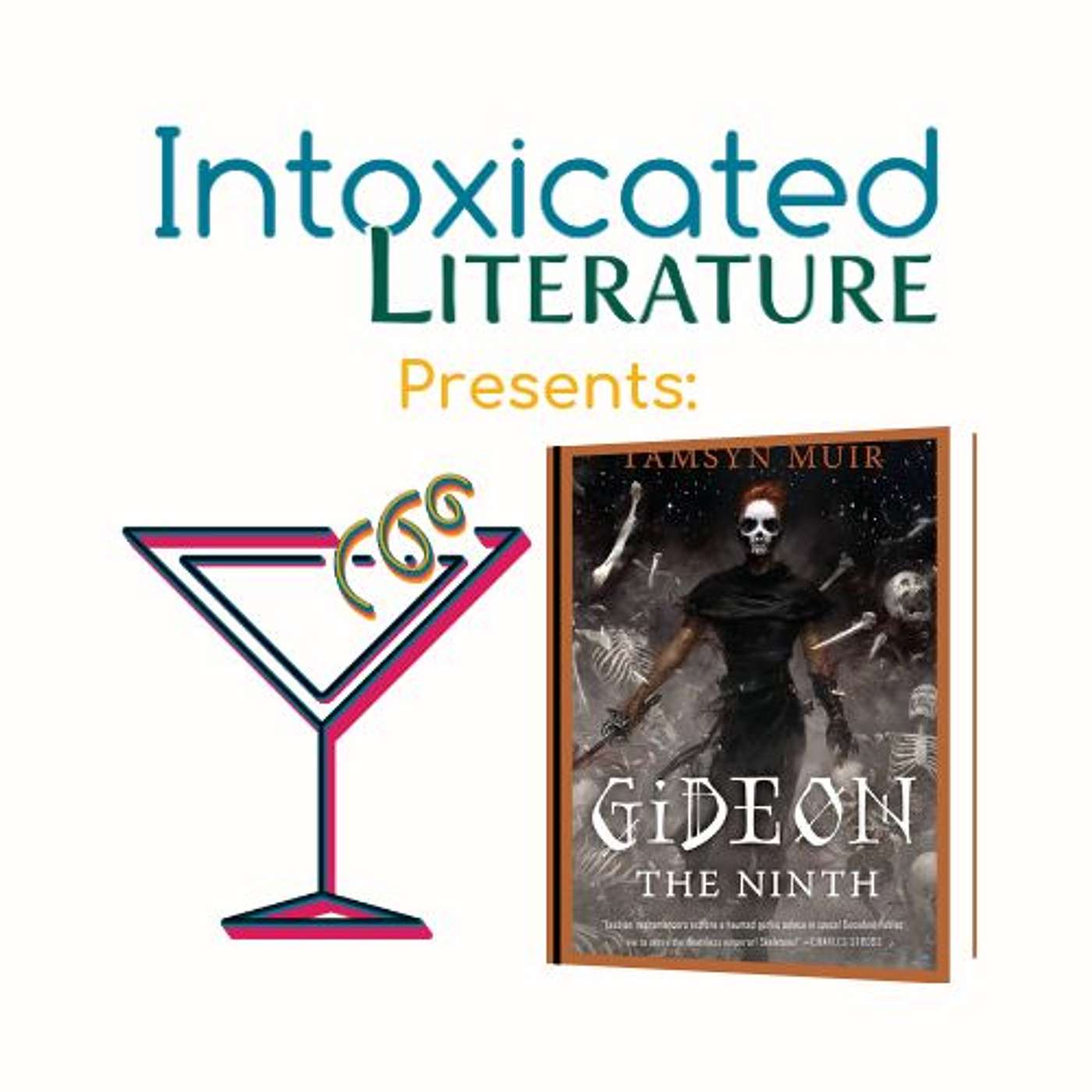 Intoxicated Literature Podcast