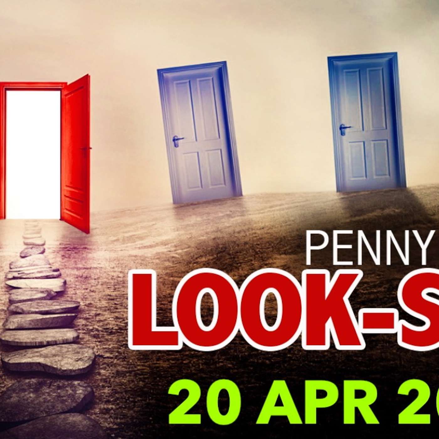 Episode Logo