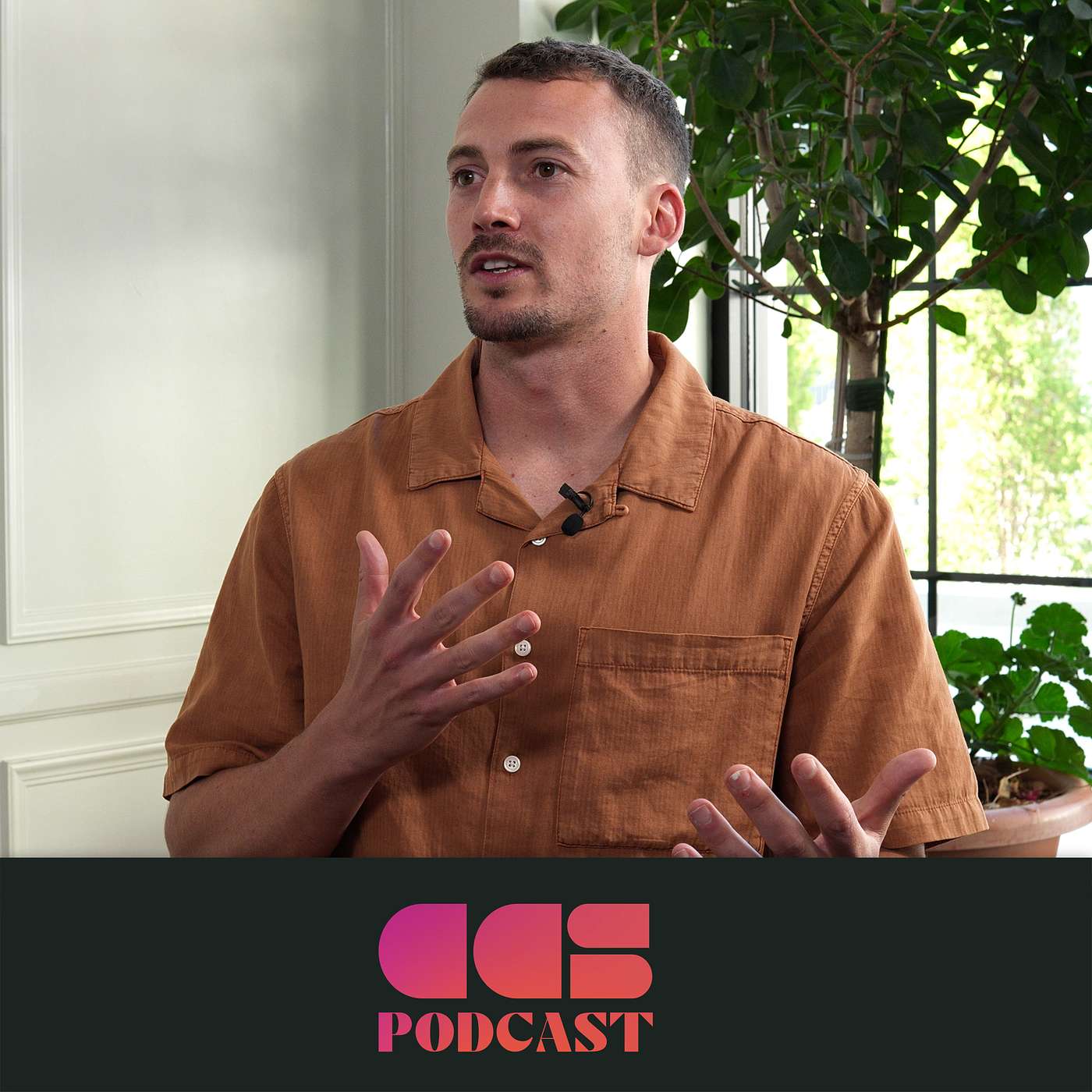 Contractor Coalition Summit Podcast