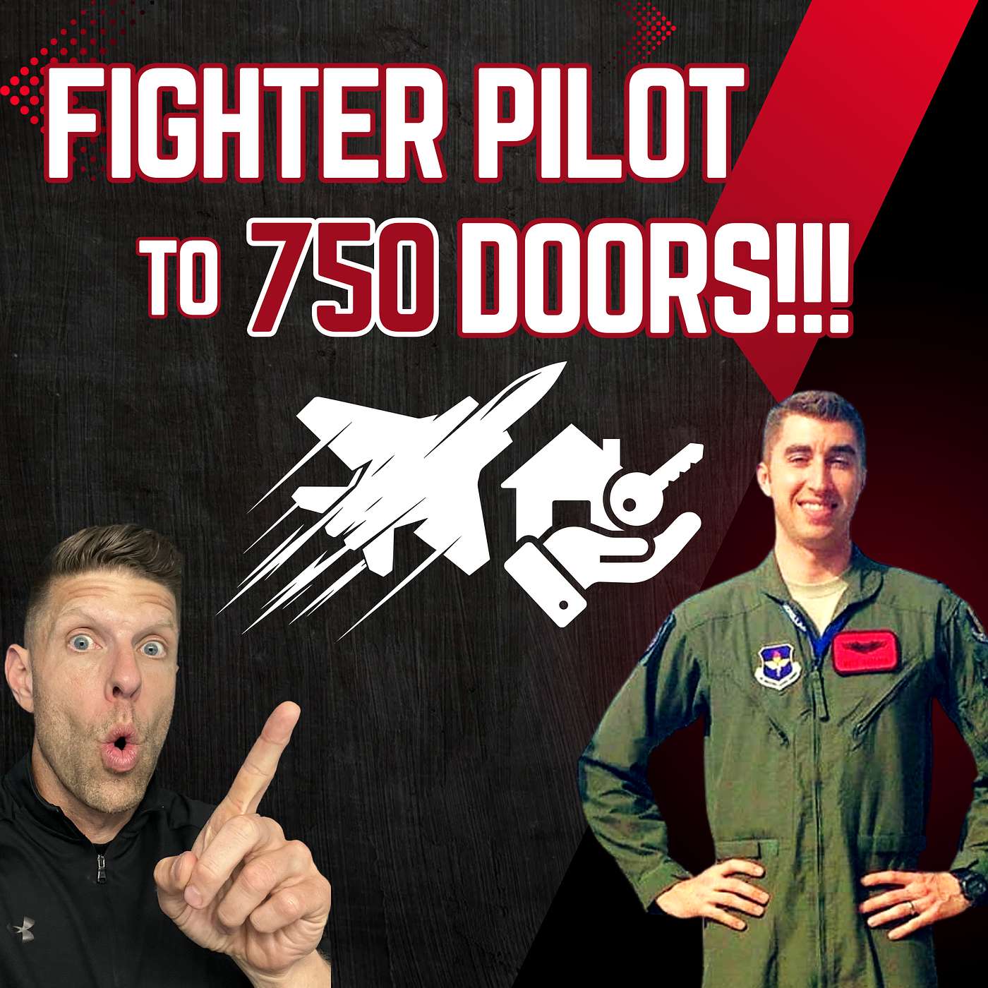 Real Estate - Leads | Listings | Leverage (With Josh Schoenly)