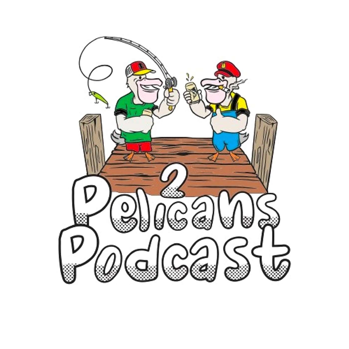 2 Pelicans Podcast