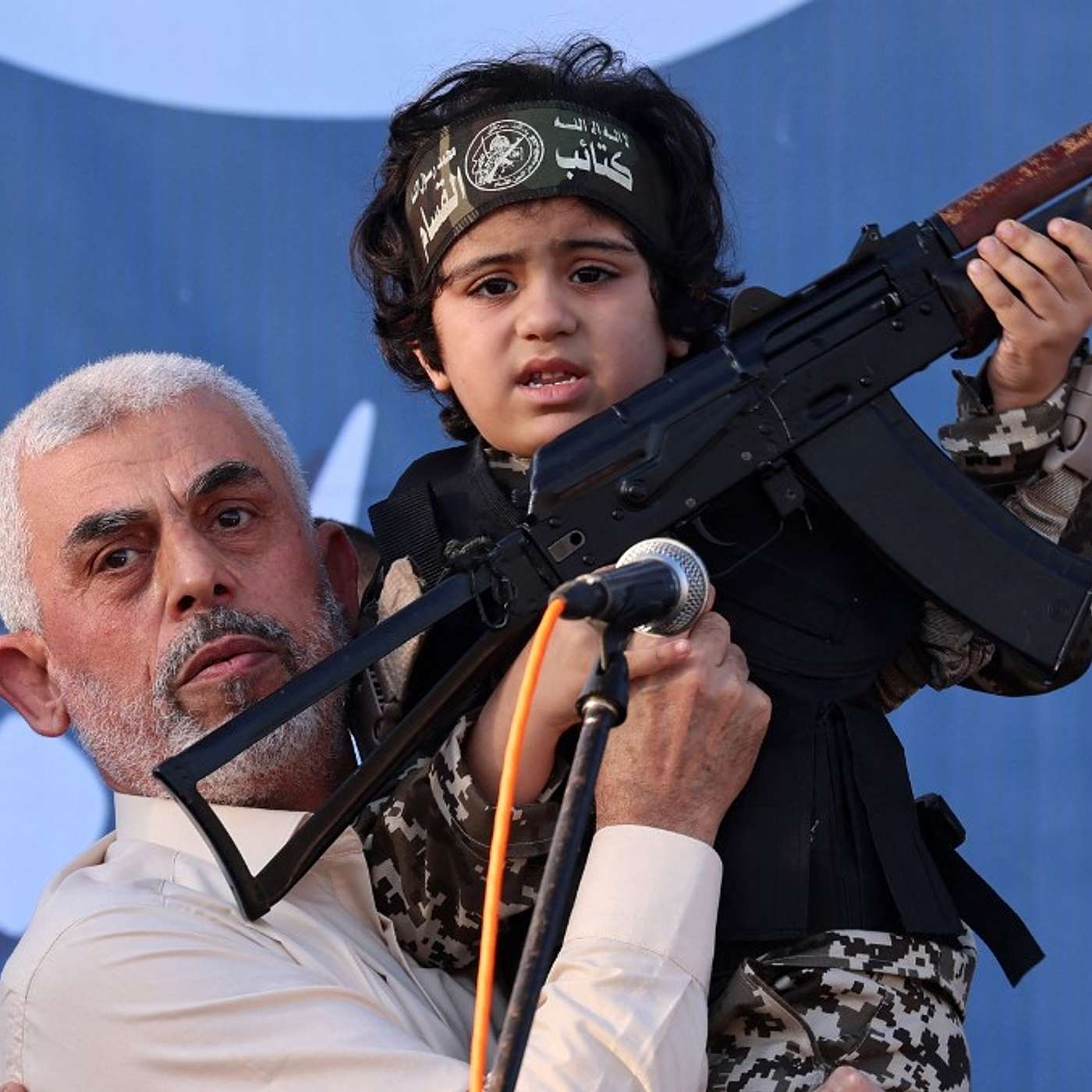 The Truth About Life in Gaza - Finally