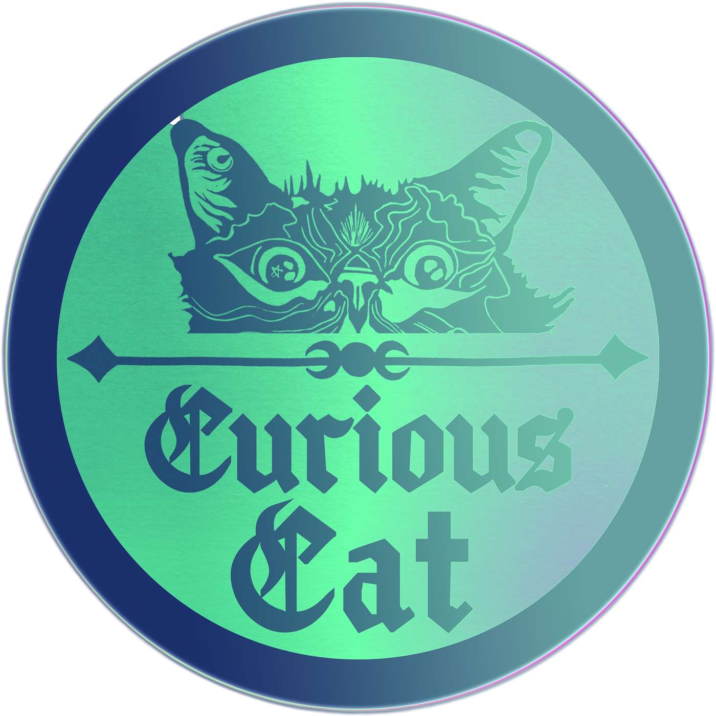 Curious Cat