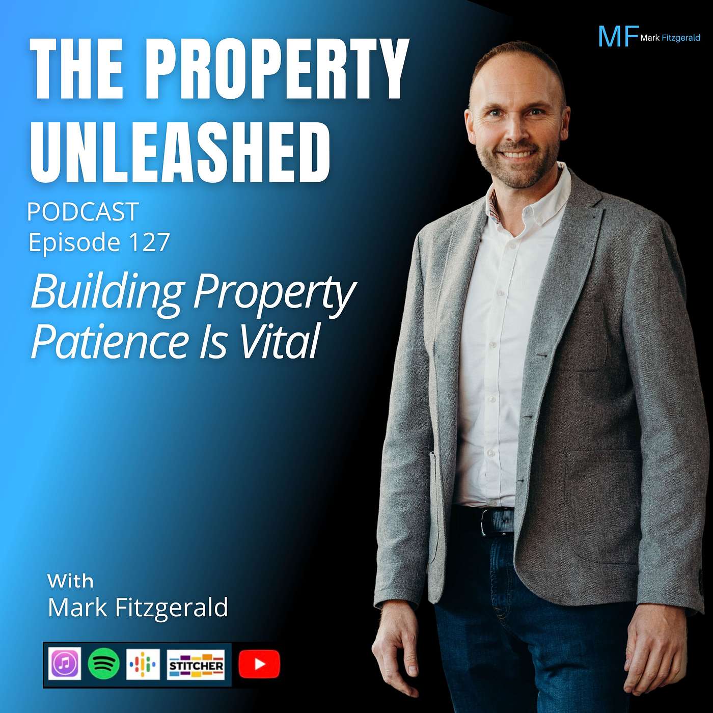 The Property Unleashed Podcast