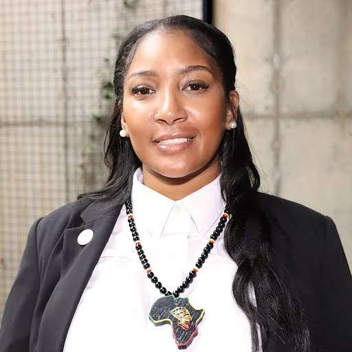 Courtenie Jackson