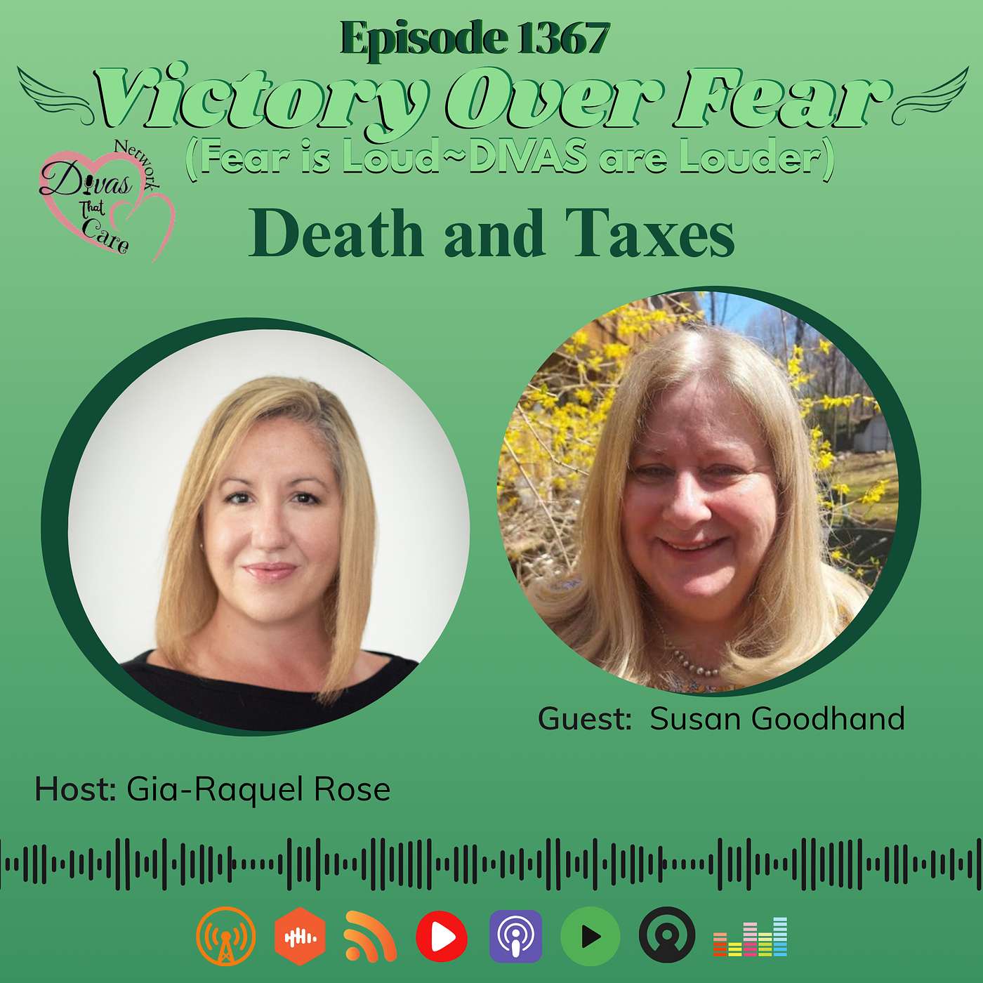 Death and Taxes