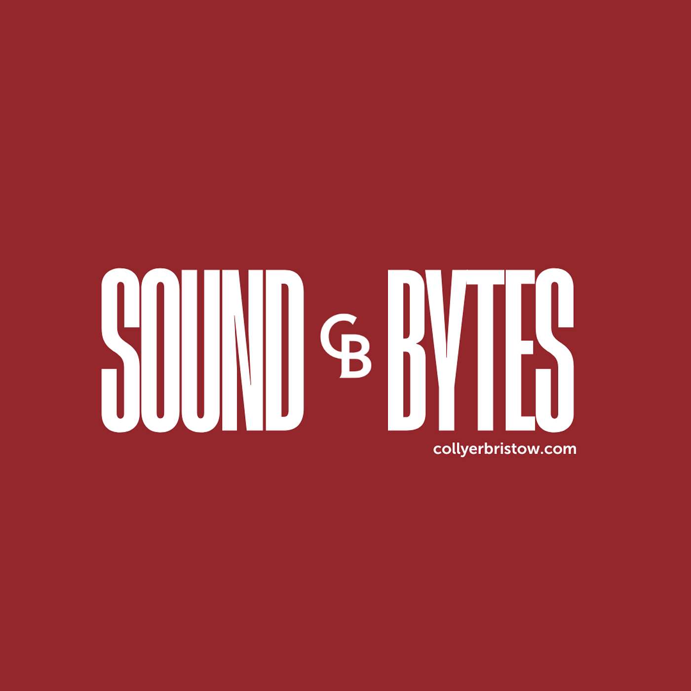 Collyer Bristow Soundbytes
