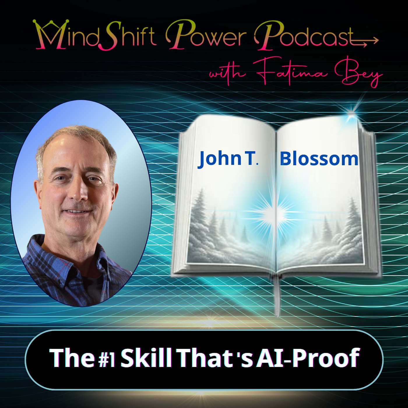MindShift Power Podcast