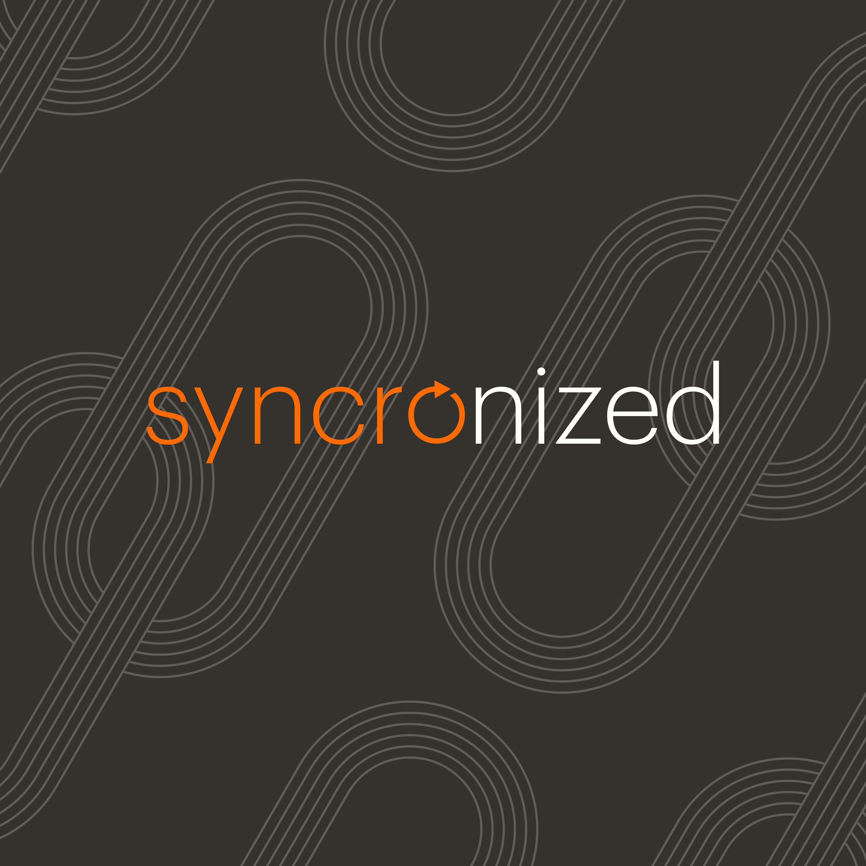 Syncronized