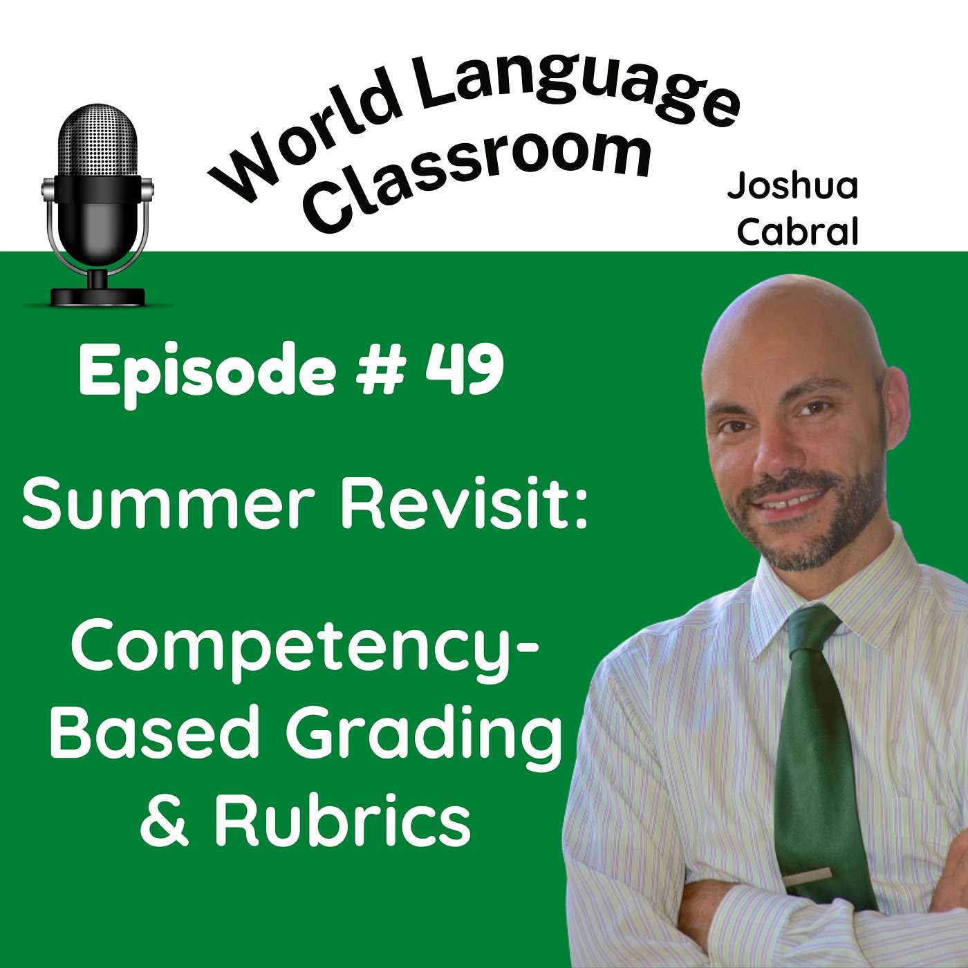 Revisit Competency-Based Grading & Rubrics