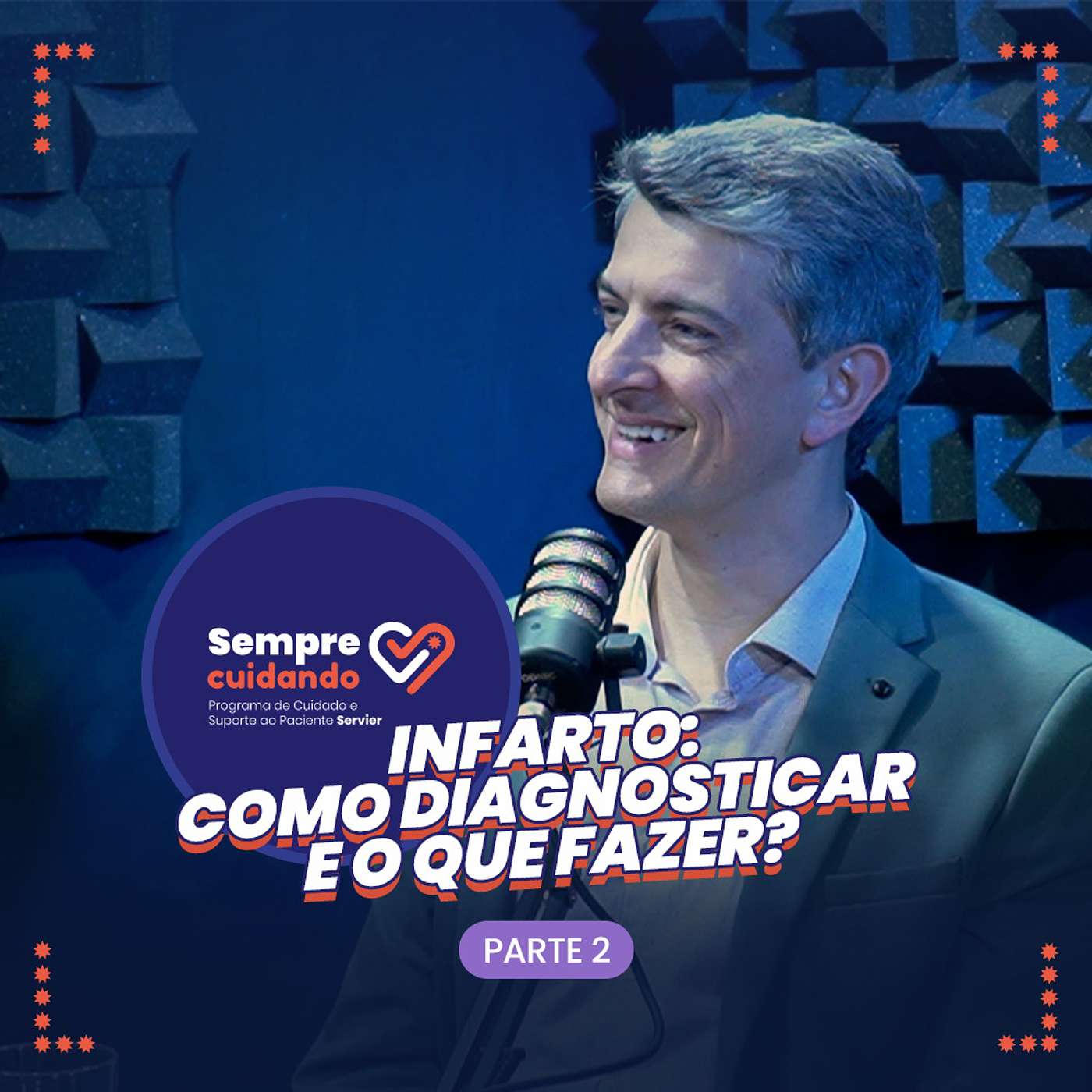 Sempre Cuidando Podcast