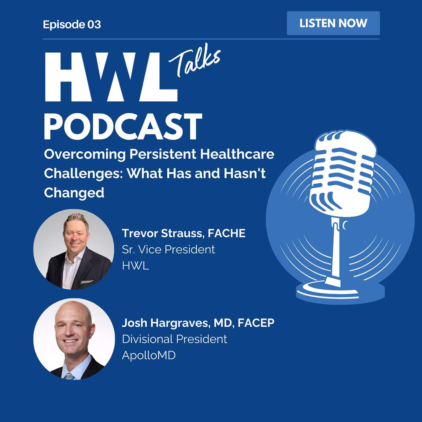 HWL Talks