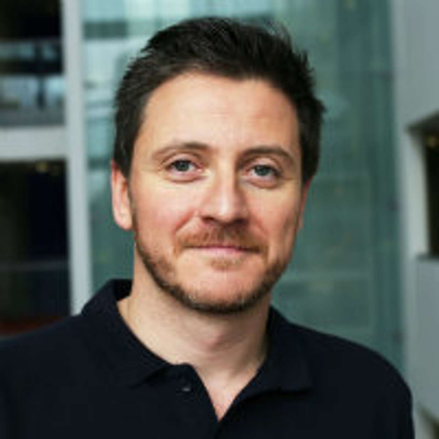 On pattern learning in autism, with Sebastian Gaigg