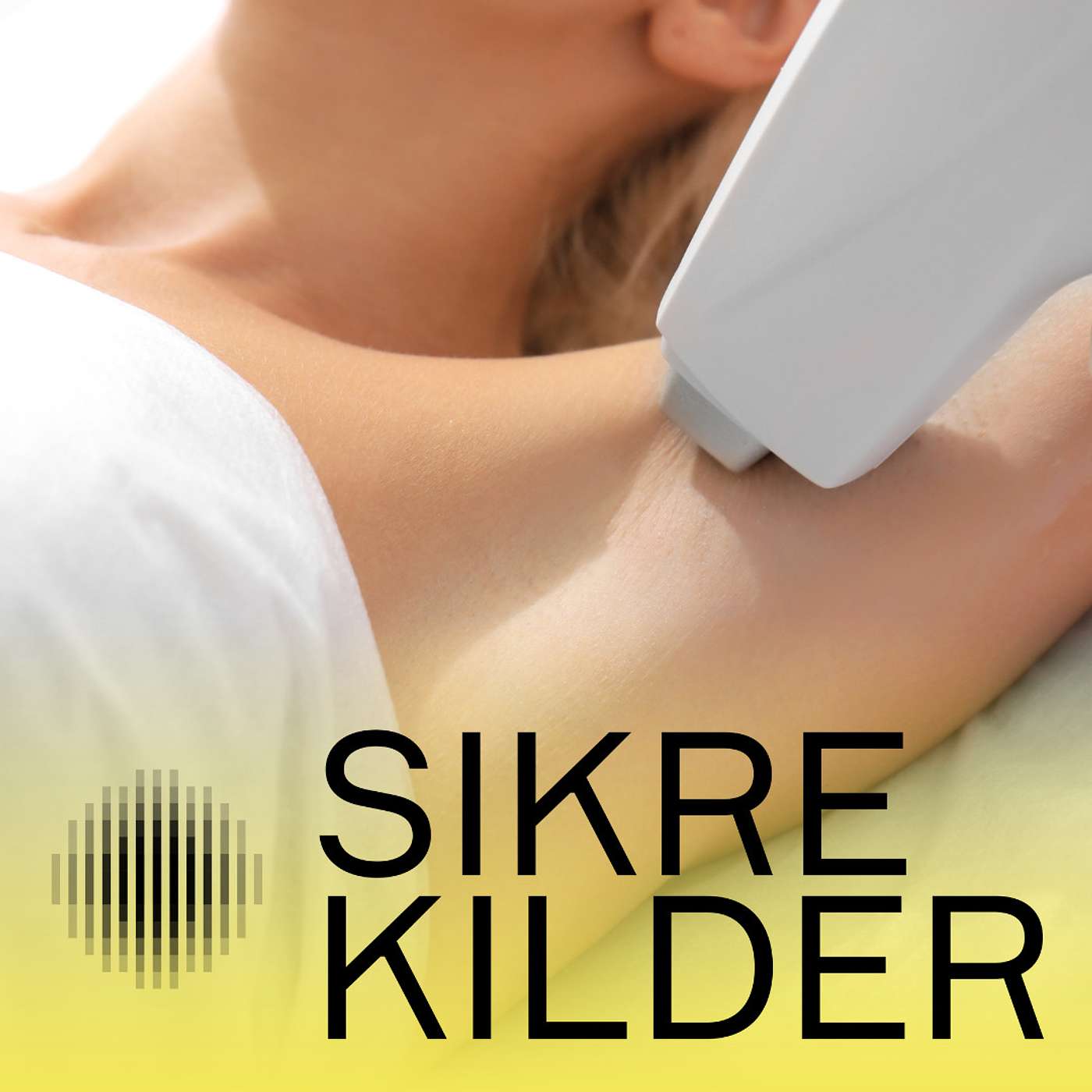 SIKRE KILDER - en podkast om stråling