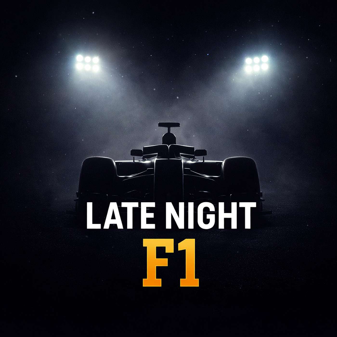 Late Night F1